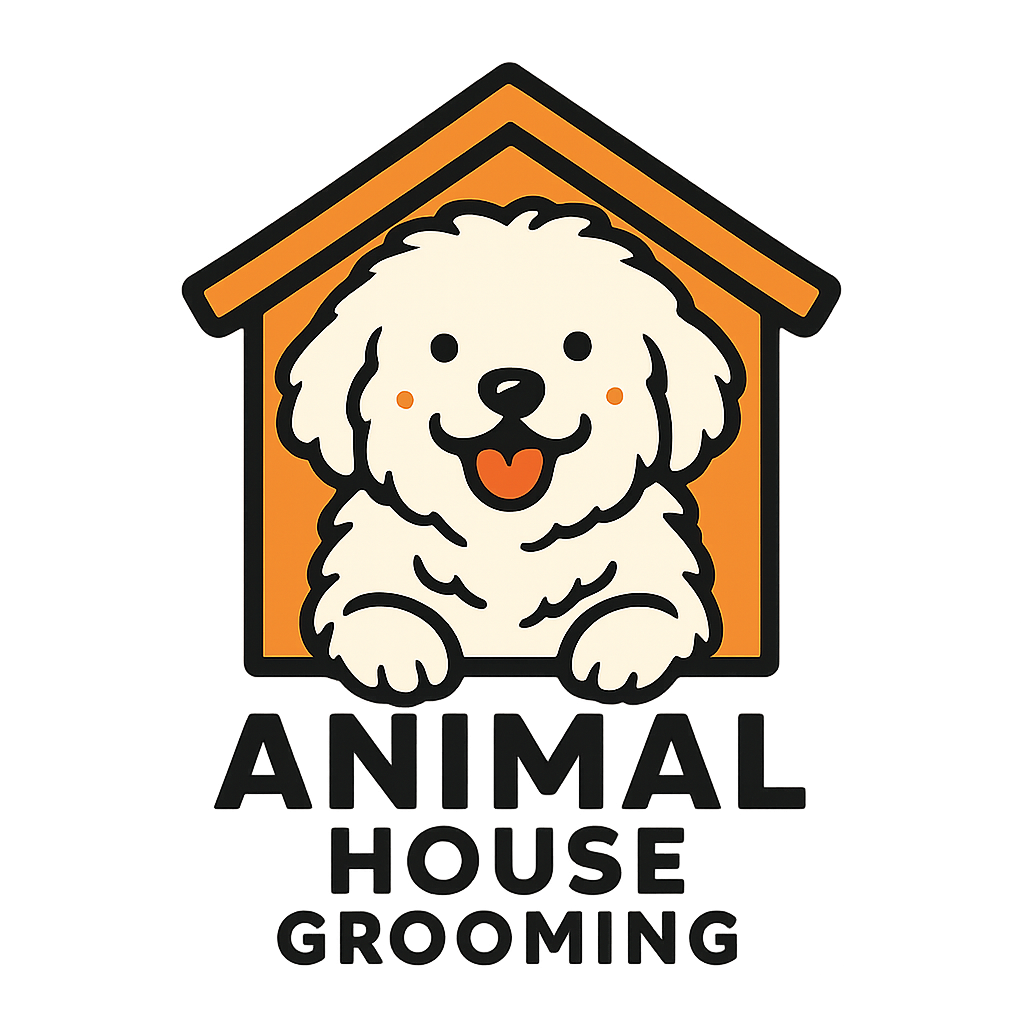 Animal House Grooming